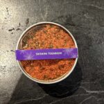 шичими торагаши - японская смесь специй