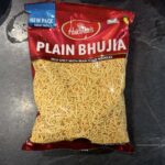 индийский хрустящий снек