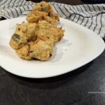 пончики medhu vada