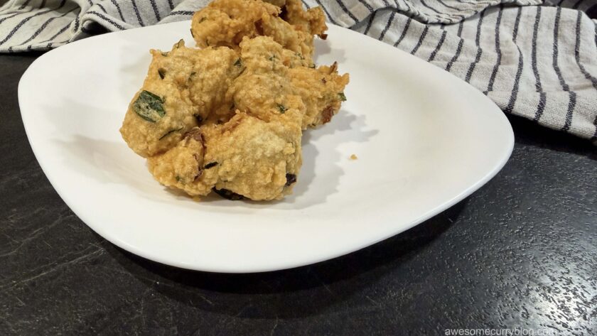 пончики medhu vada