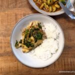 курица на пару по-китайски